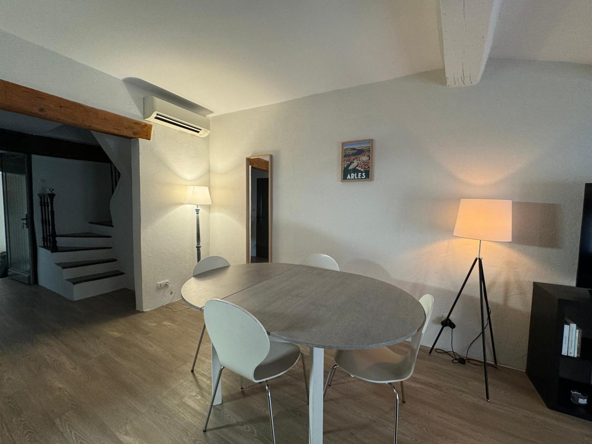 L'arlappart Centre-ville Apartment