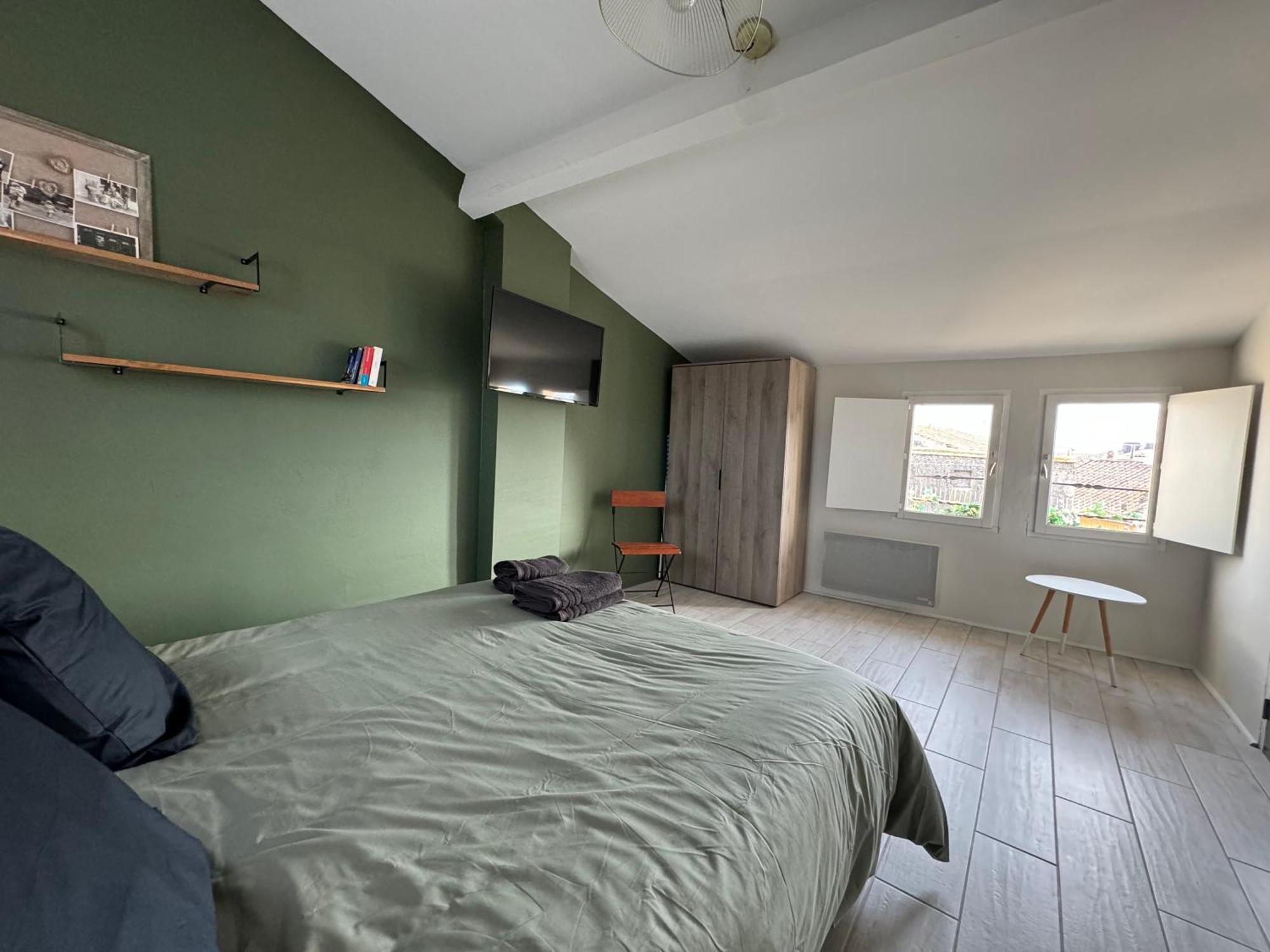 L'arlappart Centre-ville Appartement *